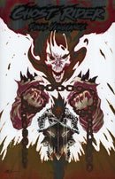 Ghost Rider: Final Vengeance  |  Issue