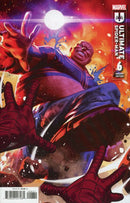 Ultimate Spider-Man, Vol. 2  |  Issue