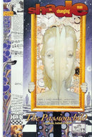 Shade the Changing Man, Vol. 2 The Passion Child, Part 2 |  Issue