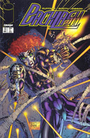 Backlash  |  Issue