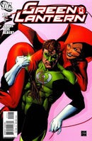 Green Lantern, Vol. 4 Wanted: Hal Jordan |  Issue