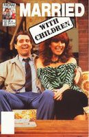 Married... with Children, Vol. 1 Viva Las Bundys |  Issue