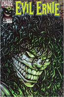 Evil Ernie: Destroyer Tyranny And Mutation |  Issue