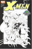 X-Men, Vol. 1 Wild Kingdom - Part 1 |  Issue