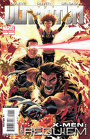 Ultimatum: X-Men Requiem Ultimatum - Requiem |  Issue
