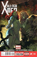 All-New X-Men, Vol. 1  |  Issue