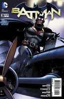 Batman, Vol. 2 Gotham Eternal |  Issue
