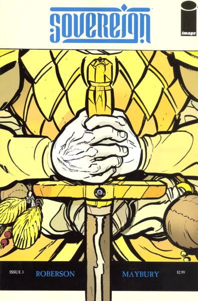 Sovereign Come and See |  Issue