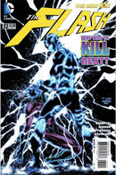 Flash, Vol. 4 Cold Call |  Issue