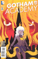Gotham Academy  |  Issue