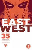East of West Teach A Man To Fish |  Issue