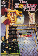 The Hacker Files Working-Class Hero: Part 3 |  Issue