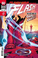 Flash, Vol. 5 The Life Story Of Wally West |  Issue