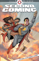 Second Coming  |  Issue