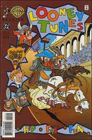 Looney Tunes  |  Issue