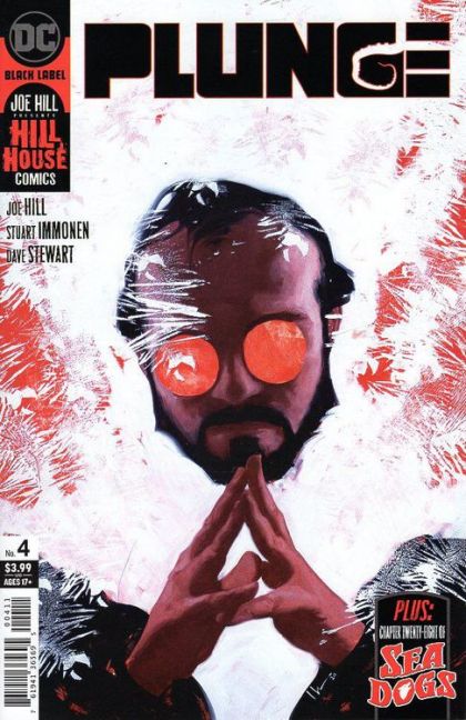 Plunge Sea Dogs, Chapter Twenty-Eight |  Issue