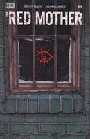 The Red Mother  |  Issue