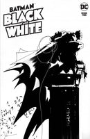 Batman: Black & White, Vol. 3 The Unjust Judge / All Cats Are Grey / The Spill / Dual / The Devil is in the Detail / |  Issue