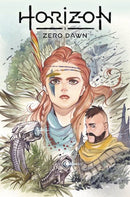 Horizon Zero Dawn: Liberation  |  Issue