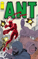 Ant, Vol. 3 Antpocalypse! |  Issue