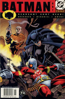 Batman, Vol. 1 Death-Wish For Two, Part 2 |  Issue