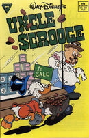 Walt Disney's Uncle Scrooge  |  Issue