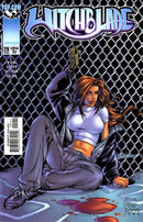 Witchblade, Vol. 1  |  Issue