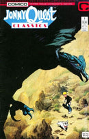 Jonny Quest Classics Shadow of the Condor |  Issue