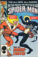 The Spectacular Spider-Man, Vol. 1 102 Uses For A Dead Cat |  Issue