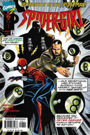 Spider-Girl, Vol. 1 Two Of A Kind |  Issue