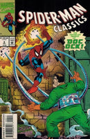 Spider-Man Classics Doctor Octopus |  Issue