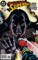 Superboy, Vol. 3 Ashes to Ashes |  Issue