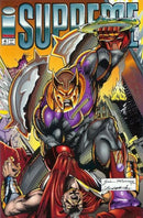 Supreme The Power Of Khrome |  Issue