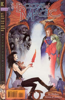 Books of Magic, Vol. 2 Bindings, Epilogue: Lost Causes |  Issue