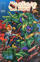 WildC.A.T.s, Vol. 1  |  Issue