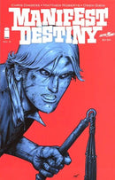 Manifest Destiny  |  Issue