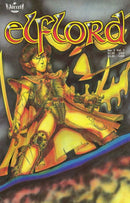 Elflord, Vol. 2  |  Issue