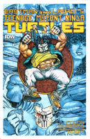 Teenage Mutant Ninja Turtles Color Classics, Vol. 3 Teenage Mutant Ninja Turtles Color Classics, Vol. 03 |  Issue