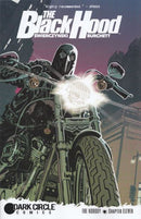 The Black Hood (Archie Comic Publications) The Nobody |  Issue