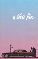 The Fix  |  Issue