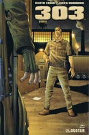 303 Black Arrow, Chapter Two |  Issue