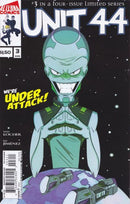 Unit 44 (Alterna Comics)  |  Issue