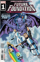 Future Foundation  |  Issue