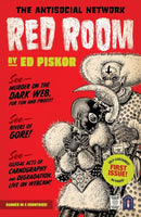 Red Room  |  Issue