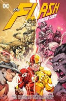 Flash, Vol. 5 HC / TP  |  Vol.