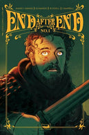 End After End  |  Issue