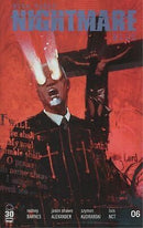 Nita Hawes' Nightmare Blog  |  Issue