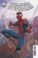 The Amazing Spider-Man, Vol. 6  |  Issue