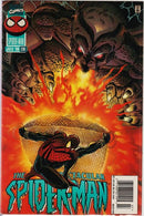 The Spectacular Spider-Man, Vol. 1 Clone Saga - Free Will |  Issue