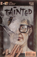 Vertigo Voices The Eaters |  Issue